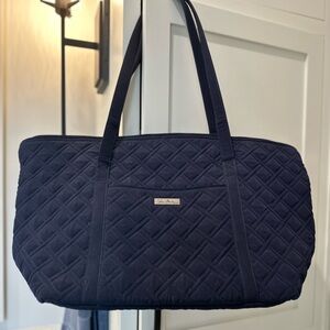 Vera Bradley tote bag